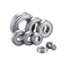 Affordable 607/608/695 Bearings - High Precision P0 to P6, Durable Steel Selection - Image 2