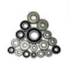 Affordable 607/608/695 Bearings - High Precision P0 to P6, Durable Steel Selection