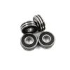 Affordable 607/608/695 Precision Bearing Steel: P0 to P6 Options at Low Prices