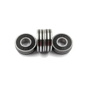 Affordable 6200 Auto Steel Ball Bearings: Premium Design at Budget-Friendly Prices
