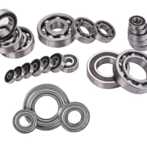 Affordable 6200 High Precision Auto Bearing - Durable for Extreme Conditions
