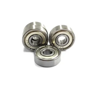 Affordable 6200 High Precision Industrial Bearing - Longevity & Low Cost Solution