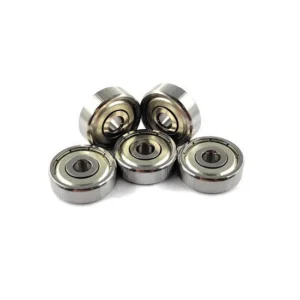 Affordable 6200 High Precision Industrial Bearing - Premium Materials at Low Cost