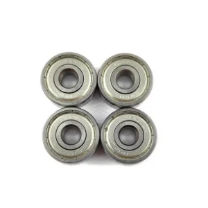 Affordable 6200 High Precision Miniature Bearings - Special Price for Industrial Equipment