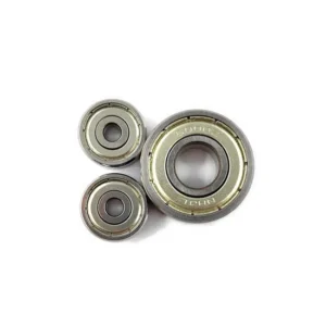 Affordable 6200 Low Friction Steel Bearings - Maximize Performance at Low Cost