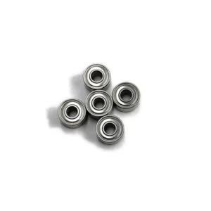 Affordable 6200 Low Friction Steel Bearings - Cut Energy Costs Now!