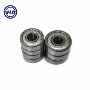 Affordable 6200 Precision Auto Steel Bearings - Best Deals for Heavy Machinery