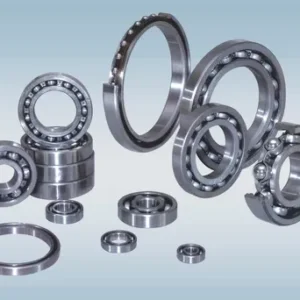 Affordable 6200 Precision Industrial Steel Bearings - High Tolerance at Discount Prices
