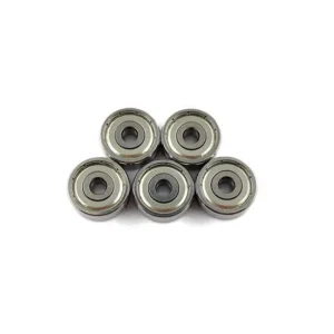 Affordable 6200 Precision Motor Bearings: High Efficiency at Unbeatable Prices