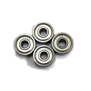 Affordable 6200 Precision Wheel Bearings - Quiet & Smooth Operation at Low Prices
