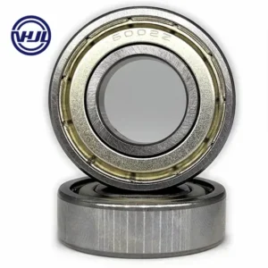 Affordable 6201 Auto Steel Ball Bearings - Heavy Duty Solutions at Low Prices