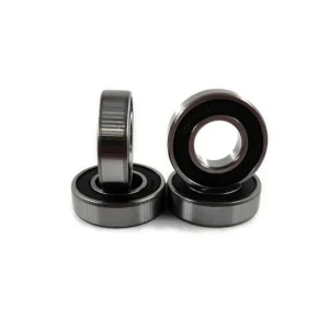 Affordable 6201 Auto Steel Ball Bearings - Best Price for Industrial Applications
