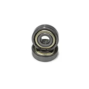 Affordable 6201 High Precision Auto Bearings - Boost Performance at Low Cost