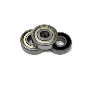 Affordable 6201 High Precision Miniature Bearings - Perfect for Compact Systems