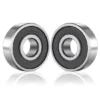 Affordable 6201 Precision Auto Steel Bearings - Boost Machinery Efficiency Now! - 图片 2