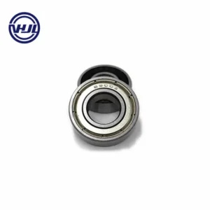 Affordable 6201 Precision Auto Steel Bearings - Boost Machinery Efficiency Now!