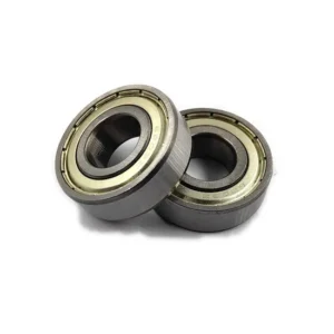 Affordable 6201 Precision Wheel Bearings - Longevity & Low Cost