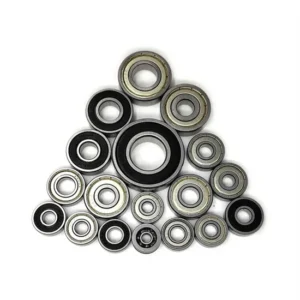 Affordable 626 Deep Groove Ball Bearings - Compact for Space-Saving Solutions