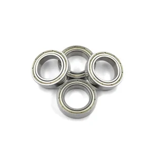 Affordable 626 Deep Groove Ball Bearings with 2RS Sealing - Max Protection at Low Prices
