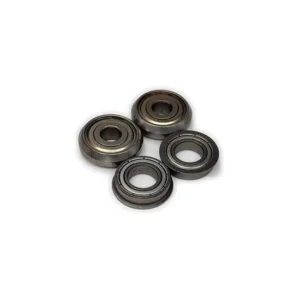 Affordable 626 Deep Groove Ball Bearings with P0 Precision - Best Deals for General Use