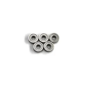 Affordable 626 Deep Groove Ball Bearings - Seamless Rotation & Minimal Friction at Low Cost