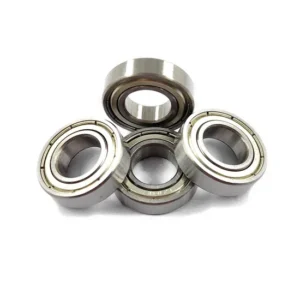 Affordable 626 Durable Deep Groove Ball Bearings - Longevity at Low Cost