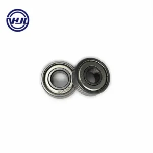 Affordable 626 Mini Deep Groove Ball Bearings - Compact & High-Efficiency Solutions