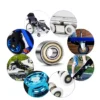 Affordable 626 Premium Deep Groove Ball Bearings - Boost Machine Reliability Now!