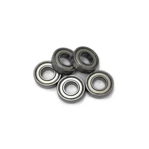Affordable 626 Deep Groove Ball Bearings: Cutting-Edge Tech at Unbeatable Prices