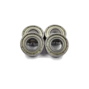 Affordable 626 Deep Groove Ball Bearings - Ultra-Quiet Operation at Low Prices