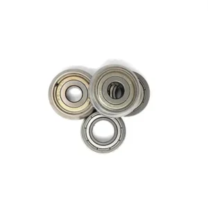 Affordable 626 Miniature Deep Groove Ball Bearing P5 Precision - High Reliability at Low Cost