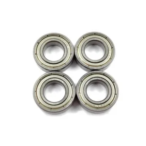 Affordable 626 Miniature High-Speed Deep Groove Ball Bearings - Perfect for Quick Applications