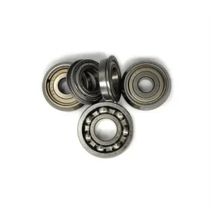Affordable 626 Premium Deep Groove Ball Bearings - Best Deals for Industrial Machinery