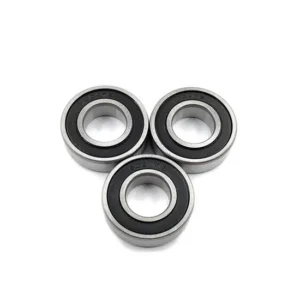 Affordable Heavy-Duty 698 Deep Groove Ball Bearings: Durable Performance at Low Cost