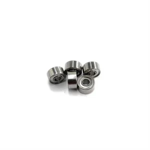 Affordable Heavy Duty Deep Groove Ball Bearing 698 Roller - Best Price Guaranteed
