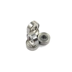 Affordable High-Performance 6202 Deep Groove Ball Bearings - Best Deals for Automotive Use