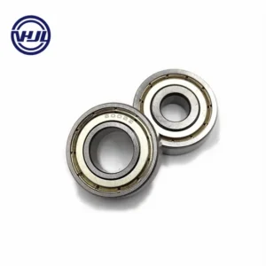 Affordable High-Performance 6202 Steel Auto Bearings - Low Friction for Seamless Driving Experience