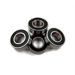 Affordable High-Performance Steel 6202 Auto Ball Bearing P4 Precision - Buy Now!