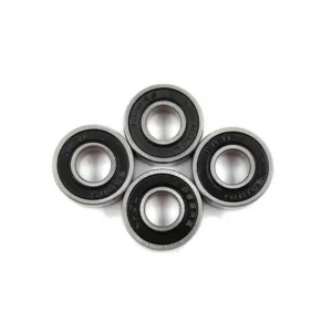 Affordable High Precision 6202 Ball Bearings - Best Deals for Heavy Machinery