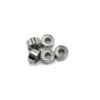 Affordable High Precision 6202 Deep Groove Ball Bearings - Best Deals for Power Tool Upgrades