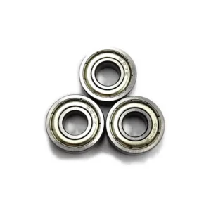 Affordable High Precision 6202 Mini Ball Bearings - Best Deals for Tooling Needs