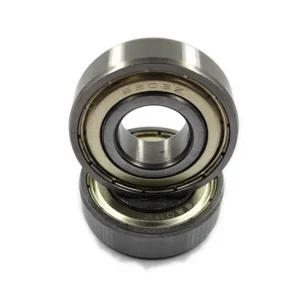 Affordable High Precision 6203 Deep Groove Ball Bearings - Perfect for Precision Applications