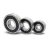 Affordable High Precision 6203 Industrial Bearings - Boost Machine Reliability Now - 图片 2