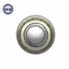 Affordable High Precision 6203 Industrial Bearings - Boost Machine Reliability Now