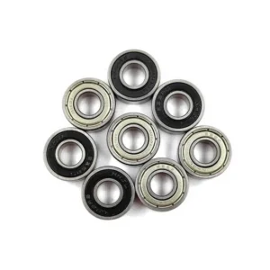 Affordable High Precision 6203 Miniature Auto Bearings - Perfect for Compact Design Projects
