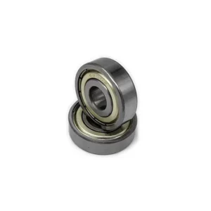 Affordable High Precision Auto Bearings - P5 Precision for Top Performance