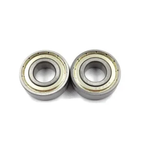 Affordable High Precision Auto Bearings with Zz Sealing - Boost Performance Now!
