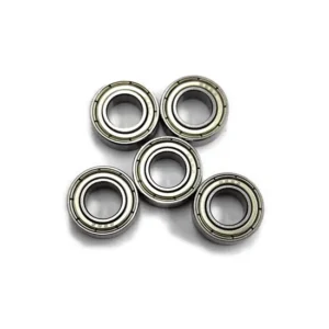 Affordable High Precision Miniature 6202 Bearings - Best Price for Electronics