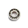 Affordable High-Precision Miniature Steel Bearings: Strength & Precision at Low Cost