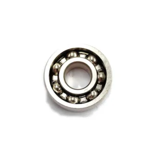 Affordable High-Precision Miniature Steel Bearings: Strength & Precision at Low Cost